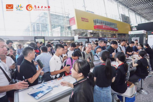 鏈接全球光儲資源！8月8-10日，2024世界太陽能光伏暨儲能產業博覽會羊城啟幕！